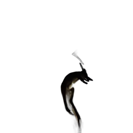 staff, animal, creature, dragon transparent PNG cut-out