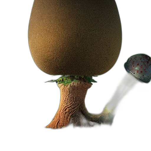 tree, crown, food, hat transparent PNG cut-out