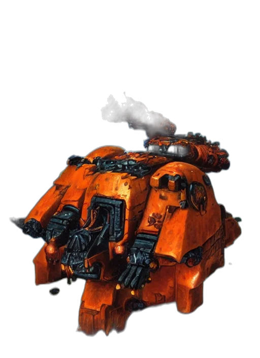 robot, weapon, dragon, concept art transparent PNG cut-out