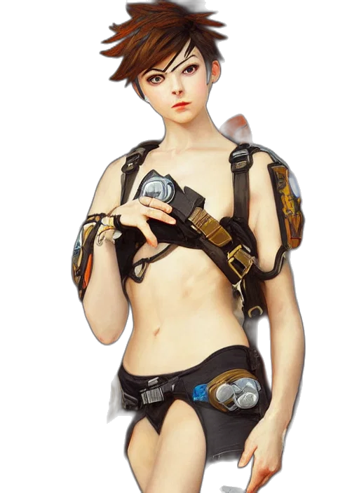staff, robot, weapon, jewelry transparent PNG cut-out