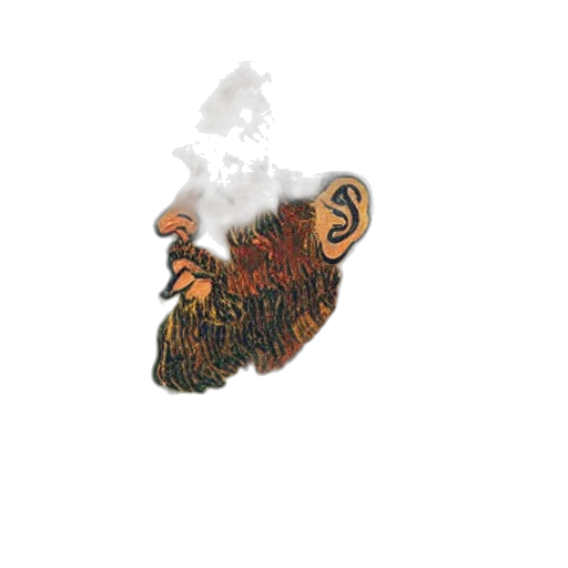 mask, face, dragon, crown transparent PNG cut-out
