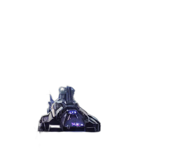 robot, shoes, weapon, crown transparent PNG cut-out