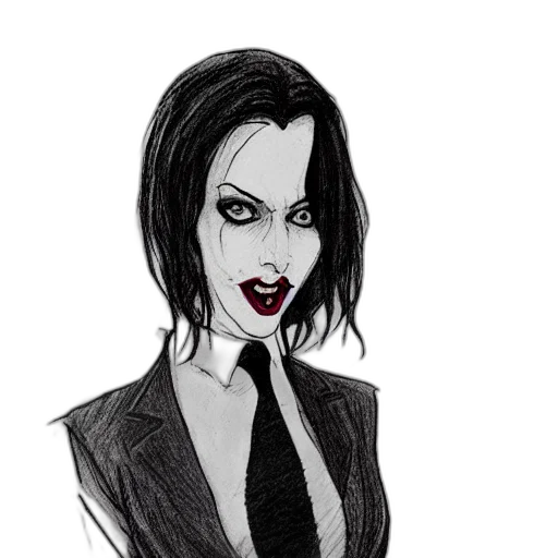 comic book art, cartoon, concept art, fantasy art transparent PNG cut-out
