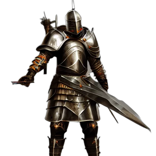 sword, weapon, staff, concept art transparent PNG cut-out