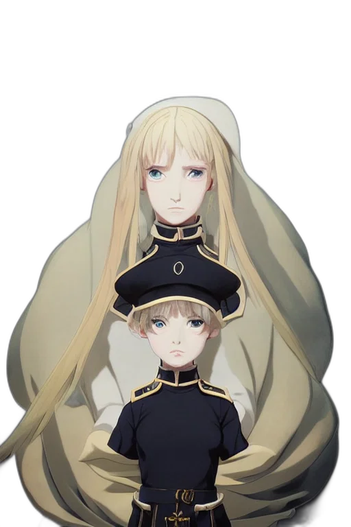 crown, staff, hat, mask transparent PNG cut-out