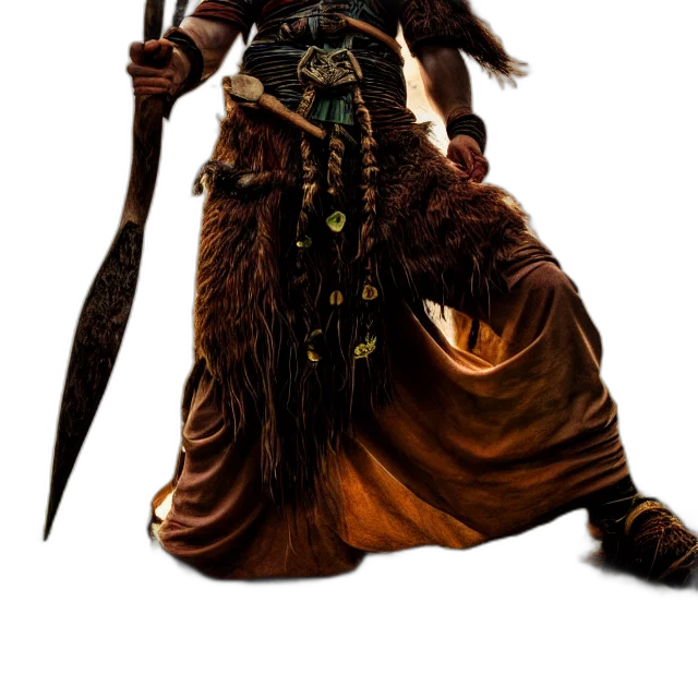 staff, sword, weapon, concept art transparent PNG cut-out