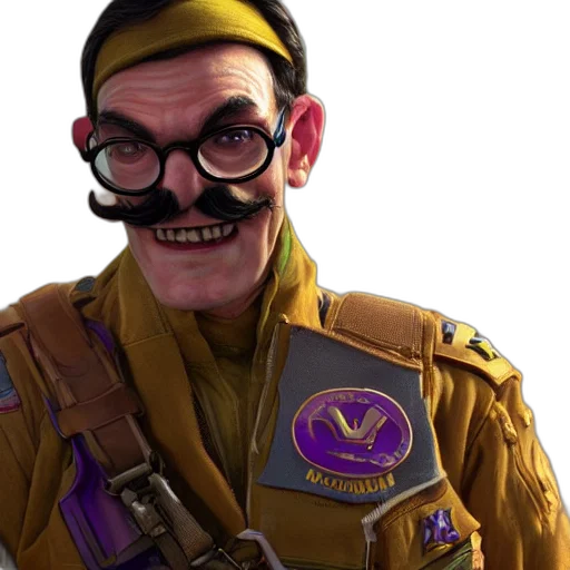 staff, mask, face, weapon transparent PNG cut-out