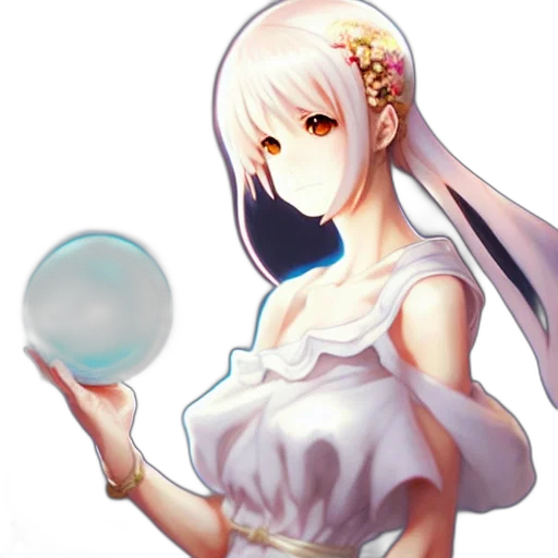 staff, dress, jewelry, weapon transparent PNG cut-out