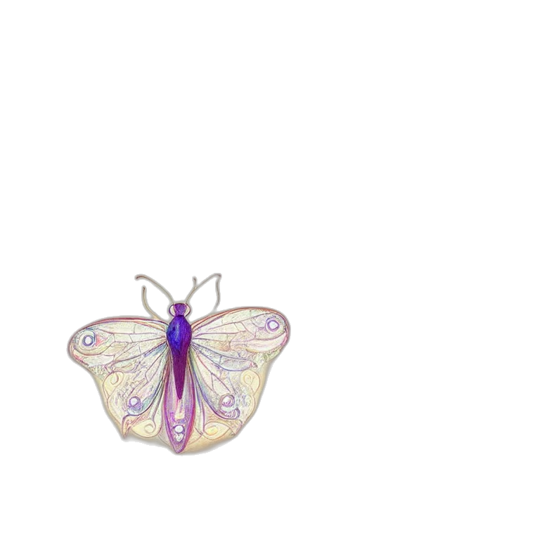 flower, creature, animal, crown transparent PNG cut-out