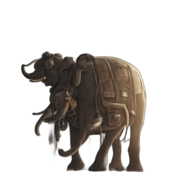 animal, jewelry, furniture, creature transparent PNG cut-out