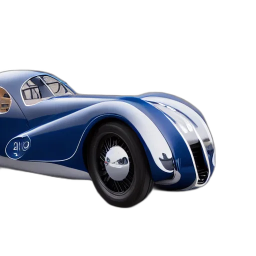 car, 3d render, photorealistic, film transparent PNG cut-out