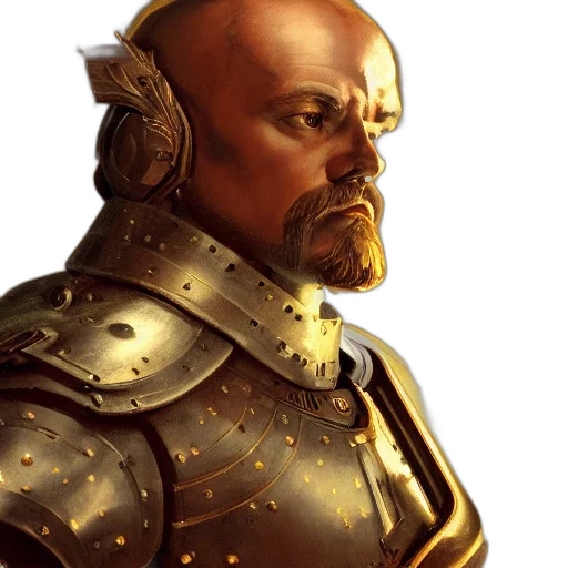 staff, face, concept art, fantasy art transparent PNG cut-out