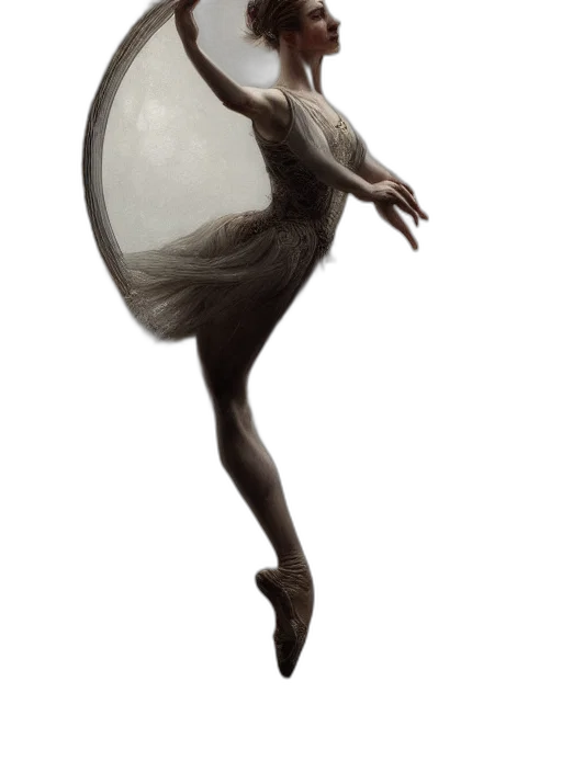 dress, creature, mask, umbrella transparent PNG cut-out