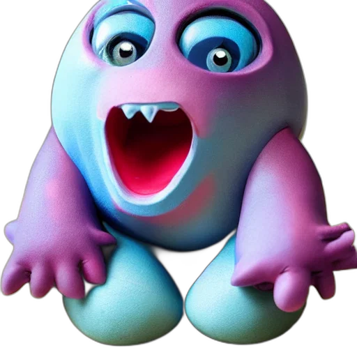 creature, animal, face, robot transparent PNG cut-out