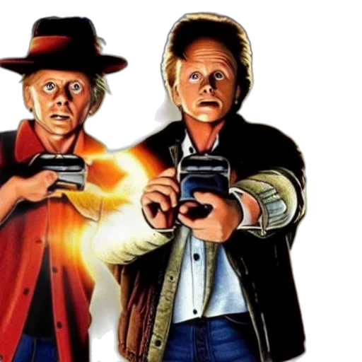 concept art, fire, back, future transparent PNG cut-out