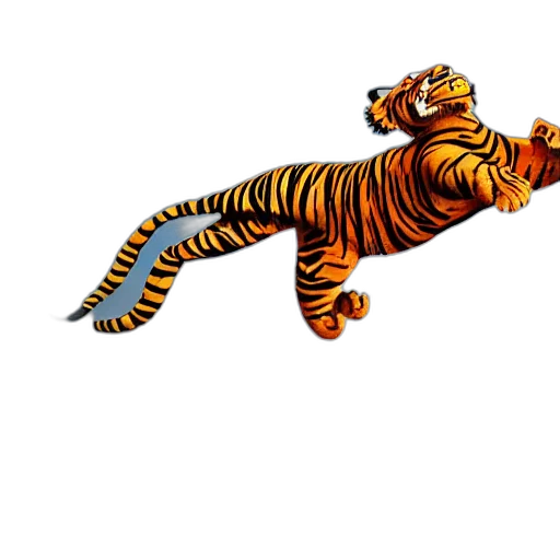 animal, creature, staff, concept art transparent PNG cut-out