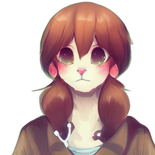 face, mask, staff, jacket transparent PNG cut-out