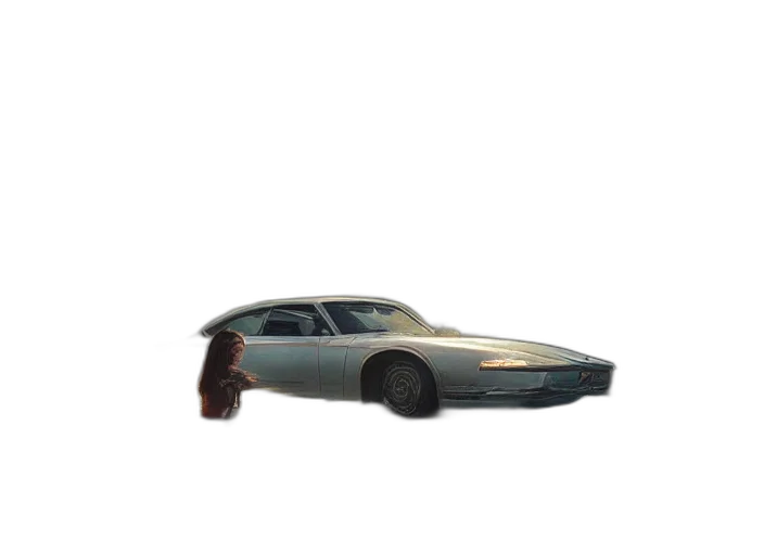 car, weapon, animal, shoes transparent PNG cut-out