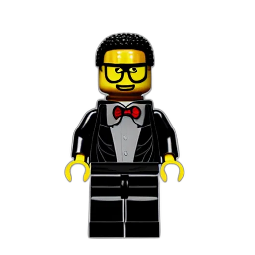 staff, pixel art, cartoon, 3d render transparent PNG cut-out