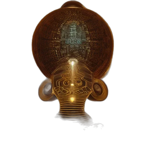 mask, crown, face, hat transparent PNG cut-out