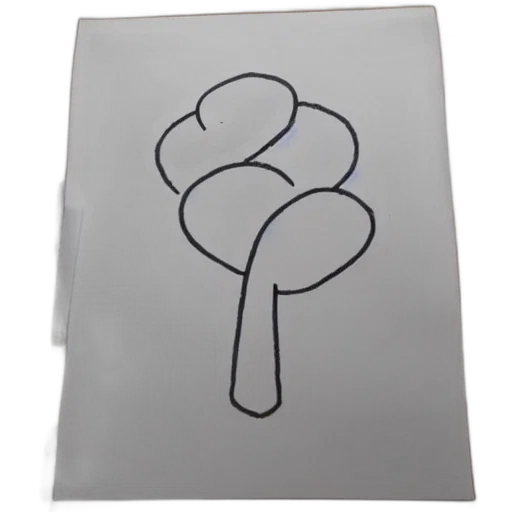crown, umbrella, staff, flower transparent PNG cut-out