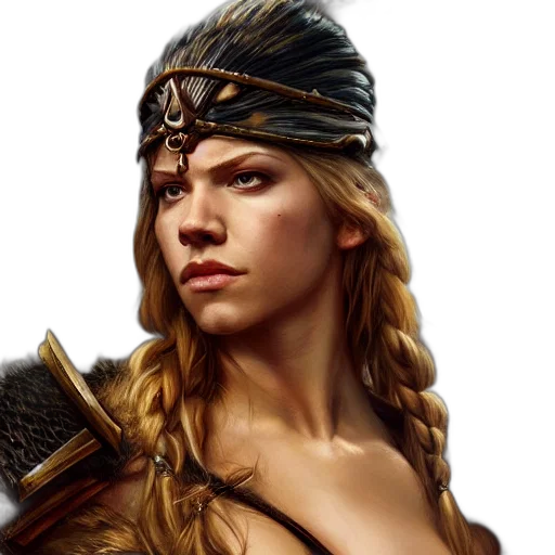 sword, face, crown, jewelry transparent PNG cut-out