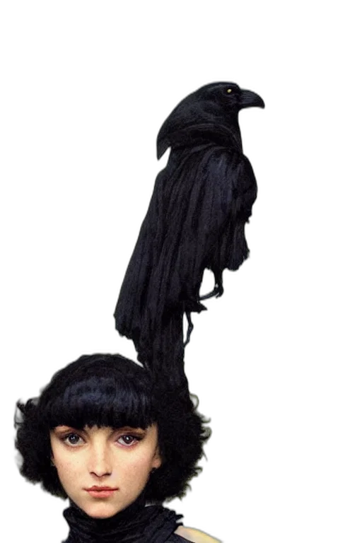 hat, hair, staff, crown transparent PNG cut-out