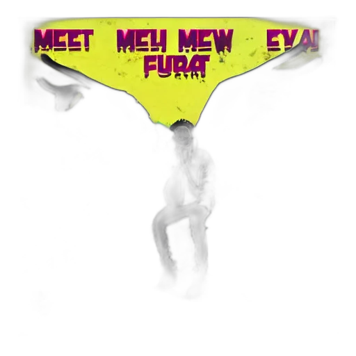 melt, eyez, see, future transparent PNG cut-out