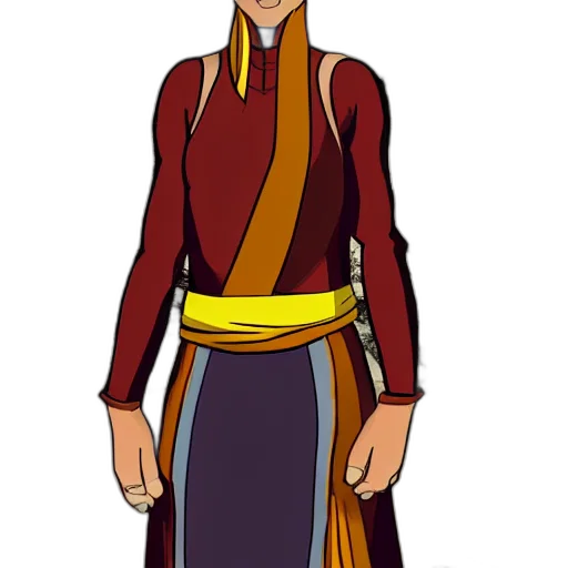 staff, concept art, cartoon, fantasy art transparent PNG cut-out