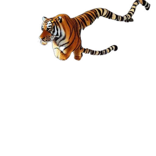 animal, creature, staff, weapon transparent PNG cut-out