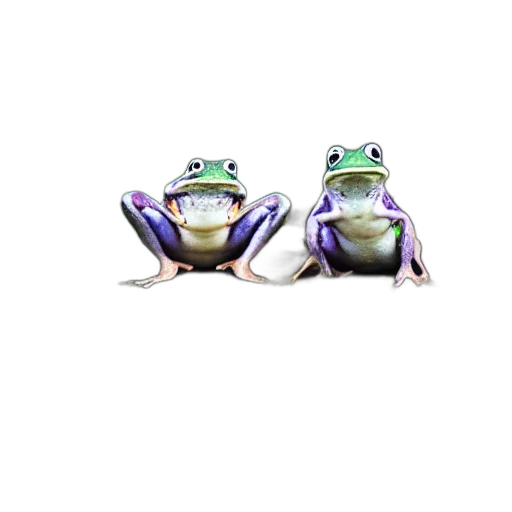 animal, hat, creature, robot transparent PNG cut-out