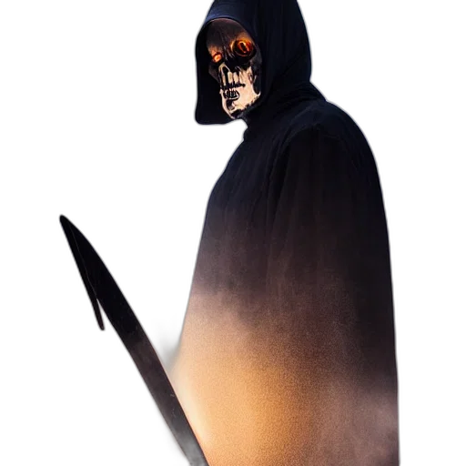 staff, sword, mask, weapon transparent PNG cut-out