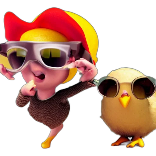 3d render, concept art, cartoon, photorealistic transparent PNG cut-out