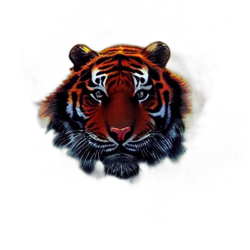 animal, jewelry, creature, mask transparent PNG cut-out