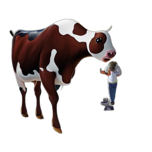 animal, food, creature, concept art transparent PNG cut-out