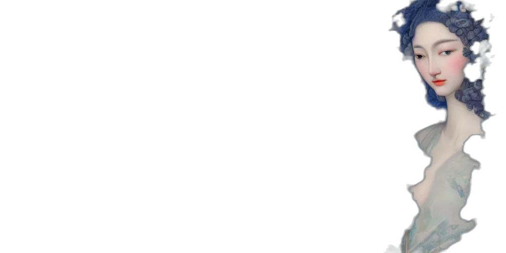 staff, face, monochrome, pastel transparent PNG cut-out