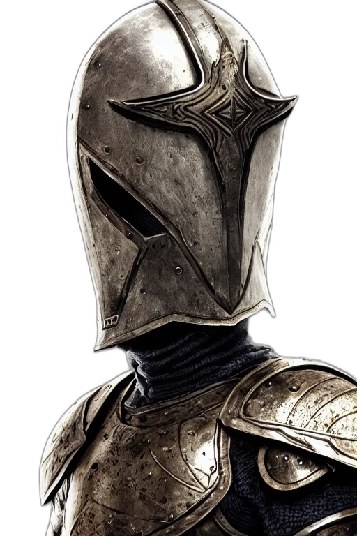 mask, sword, robot, face transparent PNG cut-out
