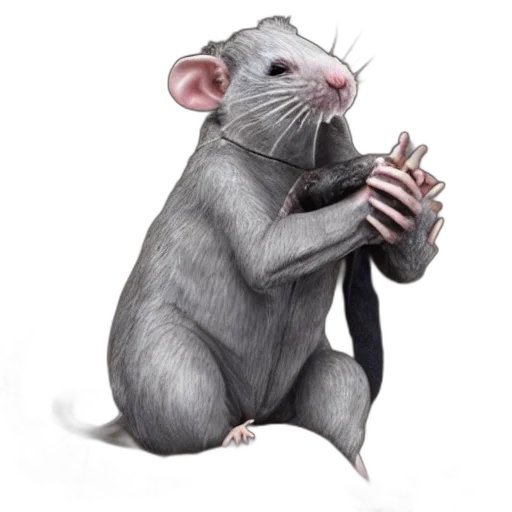 animal, staff, creature, food transparent PNG cut-out