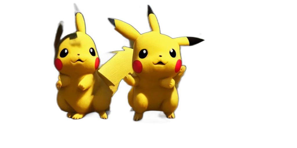 animal, 3d render, concept art, photorealistic transparent PNG cut-out