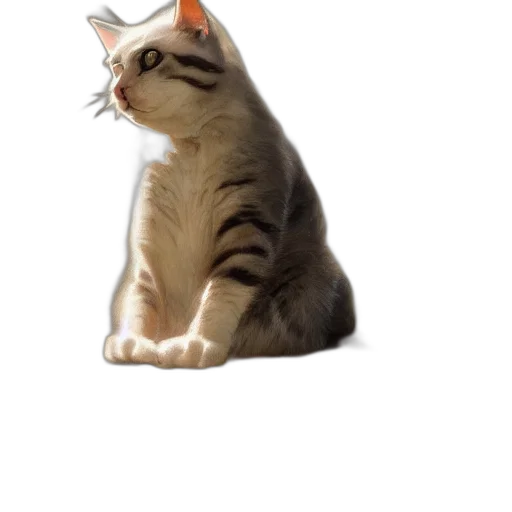 animal, staff, creature, hat transparent PNG cut-out