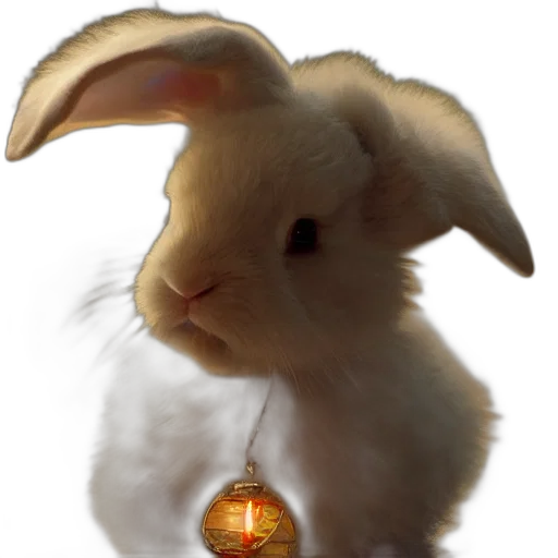 animal, jewelry, staff, weapon transparent PNG cut-out