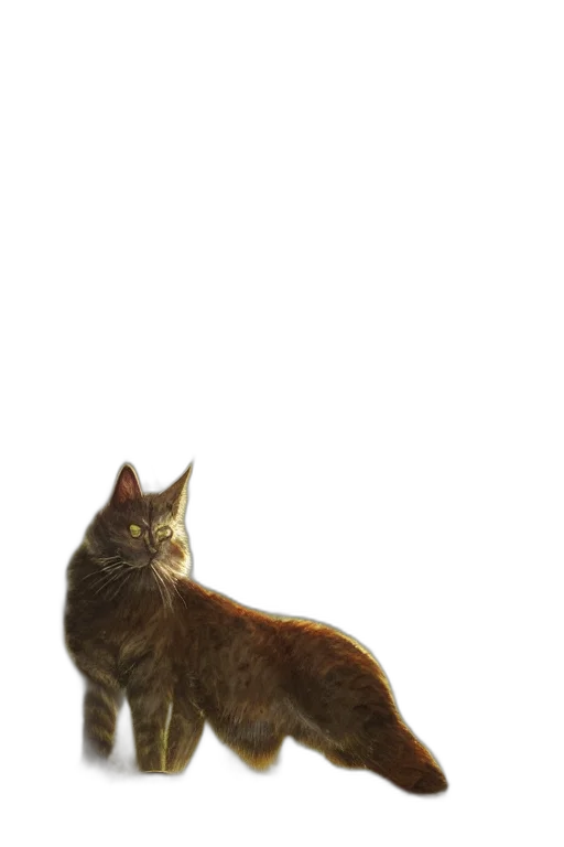 animal, creature, staff, robot transparent PNG cut-out