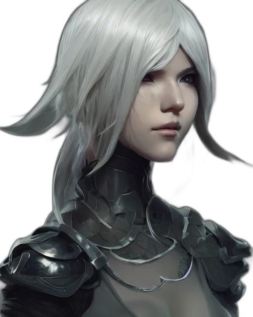 face, robot, mask, staff transparent PNG cut-out
