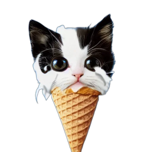 food, animal, staff, umbrella transparent PNG cut-out