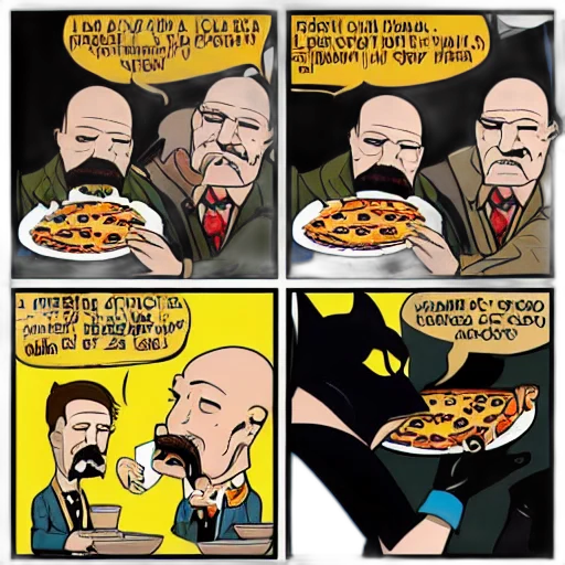 food, comic book art, cartoon, concept art transparent PNG cut-out