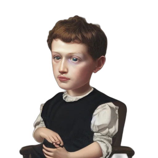 face, staff, furniture, robot transparent PNG cut-out