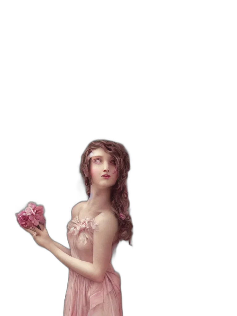 dress, bottle, crown, jewelry transparent PNG cut-out