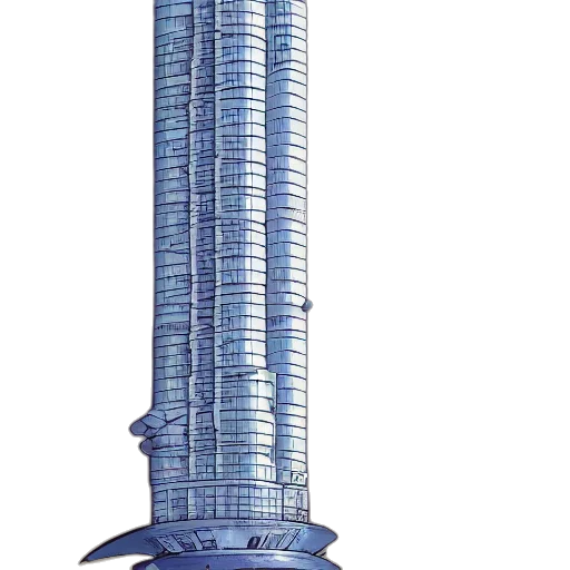 building, weapon, bottle, sword transparent PNG cut-out