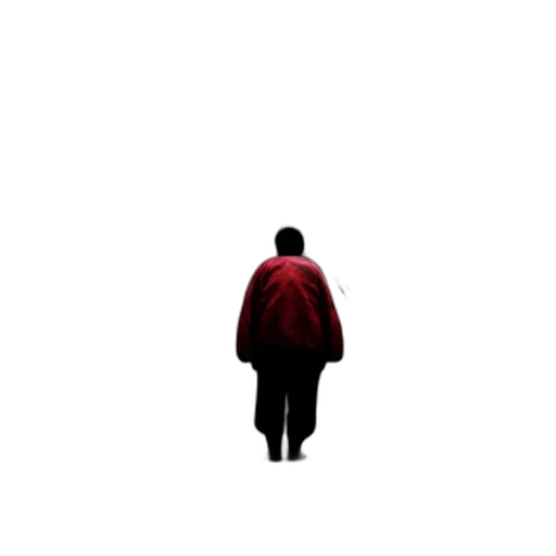 jacket, robot, creature, face transparent PNG cut-out