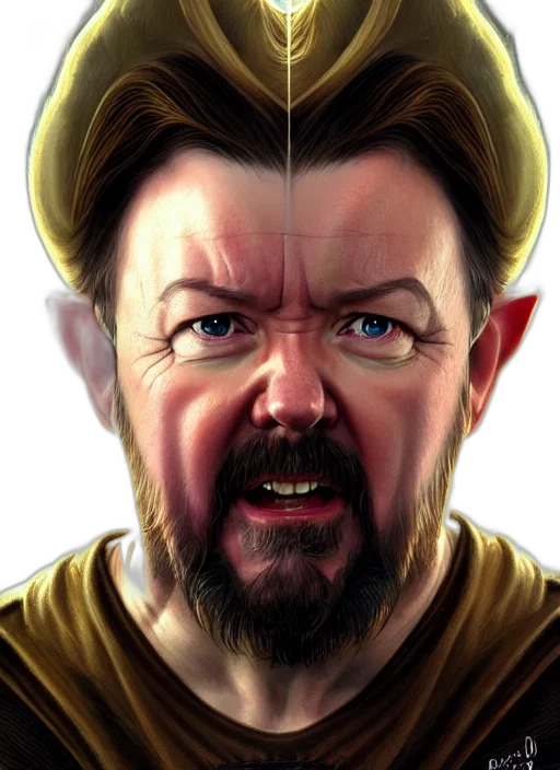 face, photorealistic, comic book art, concept art transparent PNG cut-out